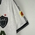 1997 - Retrô - Atlético Mineiro - Reserva - Terceira - Manto Futebol Clube