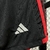 2024-2025 - Flamengo - Kit Infantil - Terceira