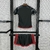 2024-2025 - Flamengo - Kit Infantil - Terceira - comprar online