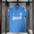 2024-2025 - Flamengo - Goleiro - Azul