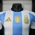 2024-2025 - Argentina - Titular - Versão Jogador - comprar online