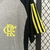 2024-2025 - Feminina - Flamengo - Treino - Cinza - comprar online