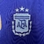 2024-2025 - Argentina - Reserva