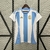 2024-2025 - Feminino - Argentina - Titular