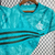 2019-2020 - Flamengo - Goleiro - Verde - comprar online