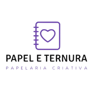 Papel e Ternura Papelaria Criativa