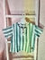 Camisa Pipe rayada