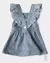 Jumper pipa lino - comprar online