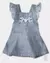 Jumper pipa lino