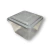 Tupper pequeño cuadrado - comprar online
