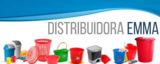 Distribuidora Emma