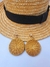 Brinco Capim Dourado - comprar online