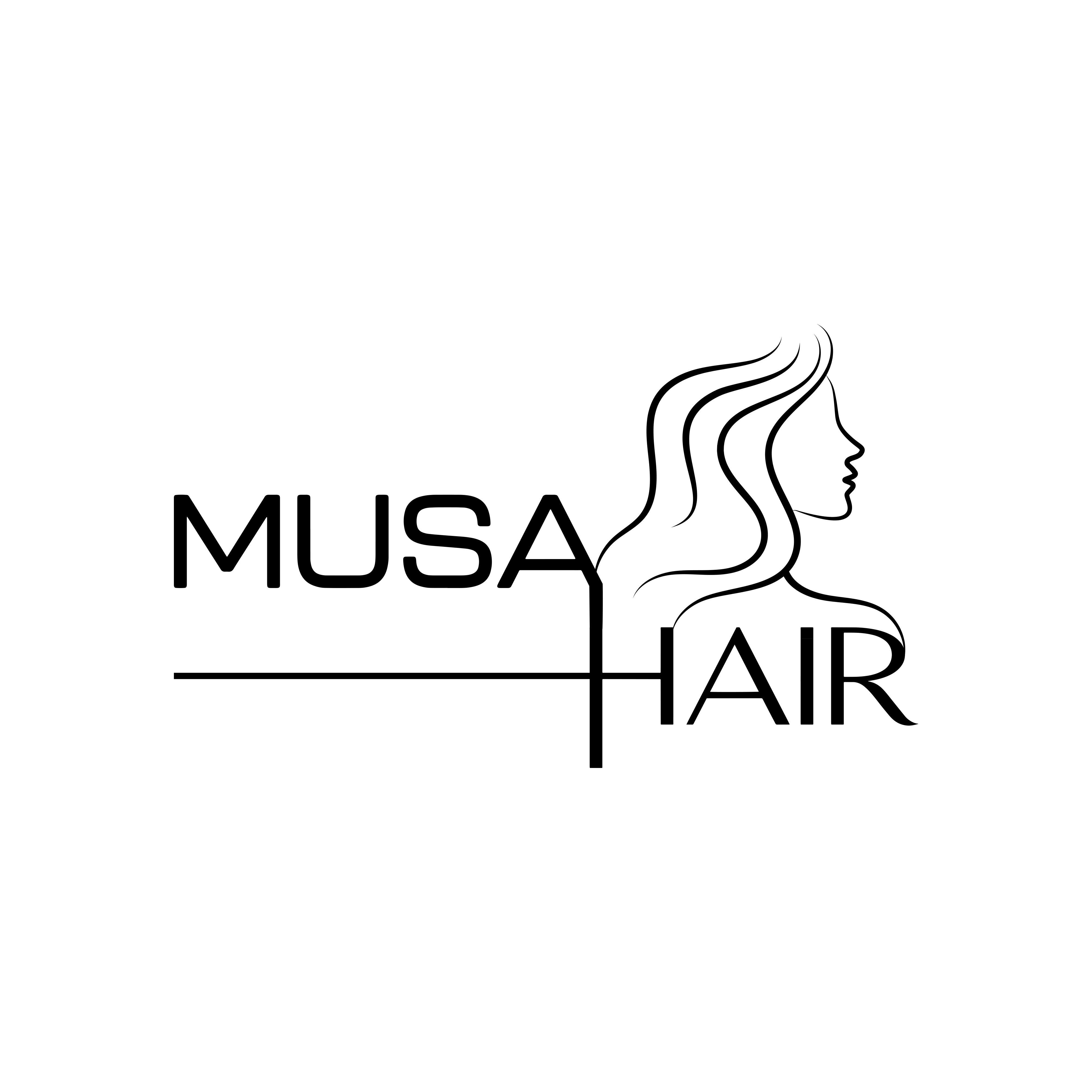 Musahair