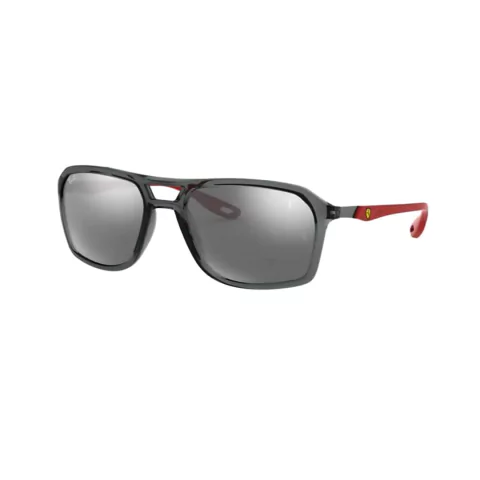 Scuderia Ferrari Gris degrade RB 4329M