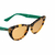 Nina Tortoise Verde/Amarillo - comprar online