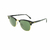 Clubmaster Dorado/Negro Verde