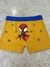 Cueca box infantil sortidas
