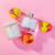 Kit Vela + Difusor - Pêssego - comprar online