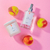 Kit Vela + Home Spray - Pêssego - comprar online