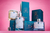 Kit Completo - Bambu - comprar online