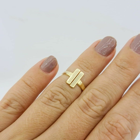 ANEL DE FALANGE BARRAS 10 UN