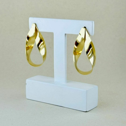 BRINCO ORGÂNICO TORCIDO 10 UN