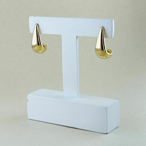 ARGOLA GOTA LISA TARRACHA 10 UN