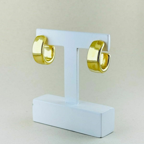 ARGOLA OVAL LISA TARRACHA 10 UN