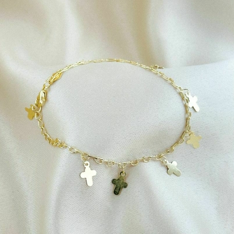PULSEIRA CRUZ 10 UN