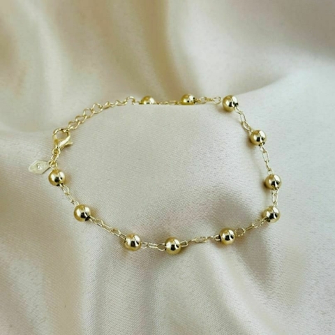PULSEIRA BOLAS 10 UN