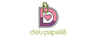 Delu Papeliê - Papelaria Criativa
