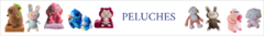 Banner de la categoría Peluche