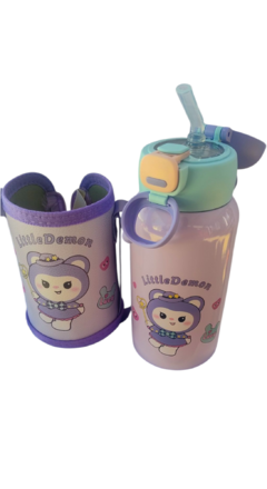 Termo Infantil 500 ml - comprar online