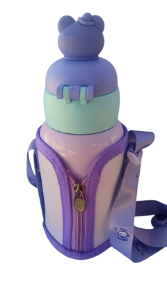 Termo Infantil 500 ml - Tendencia Shop