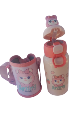 Termo Infantil 500 ml - tienda online