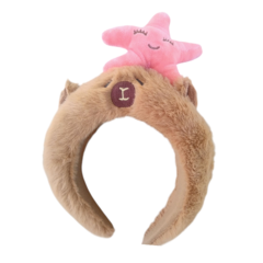 Vincha Capibara