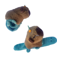 Pulsera Capibara