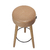 Imagem do Kit 3 Banquetas Estofada Alta Londres - Design Moderno