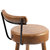 Kit 3 Banquetas Estofada Alta Napoles - Design Moderno - comprar online