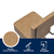 Kit 3 Banquetas Alta Barcelona com Encosto - Design Moderno - comprar online