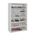 Armário Multiuso Sapateira Organizadora Grande 72 cm - Laís - Móvel UP Decor