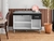 Balcão De Pia Cozinha Multiuso 1,2 m Sem Tampo - Gabriela - Móvel UP Decor