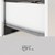 Cômoda Multiuso Para Quarto 111 cm 5 Gavetas - Demóbile Triunfo - comprar online