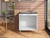 Balcão Cooktop Compacto 79 cm Com Tampo 2 portas - Andréia - loja online
