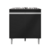 Balcão Cooktop Compacto 79 cm Com Tampo 2 portas - Andréia - comprar online