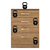 Cômoda Multiuso Moderna 62 cm 4 Gavetas - Demóbile Astral - comprar online