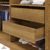 Guarda Roupa Casal 2,2 m Elegance 6 Portas Com Espelho - Móvel UP Decor