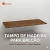 Tampo De Cozinha Savana 120x51cm p/ Balcão de Pia Armário Cooktop Em Madeira Resistente Compacto - Mobilis - comprar online