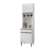 Armário Multiuso Paneleiro Para Cozinha 61 cm 4 pt - Andréia - loja online
