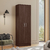 Sapateira Armário Multiuso 61 cm 2 Portas - Demóbile Golden - loja online